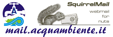 acquambiente.it Logo
